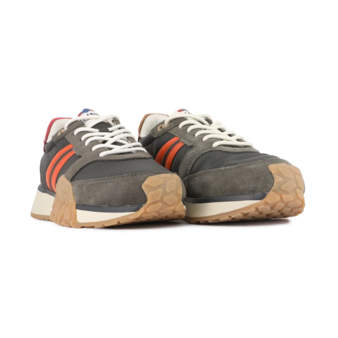 Troop Runner Flame Shoes