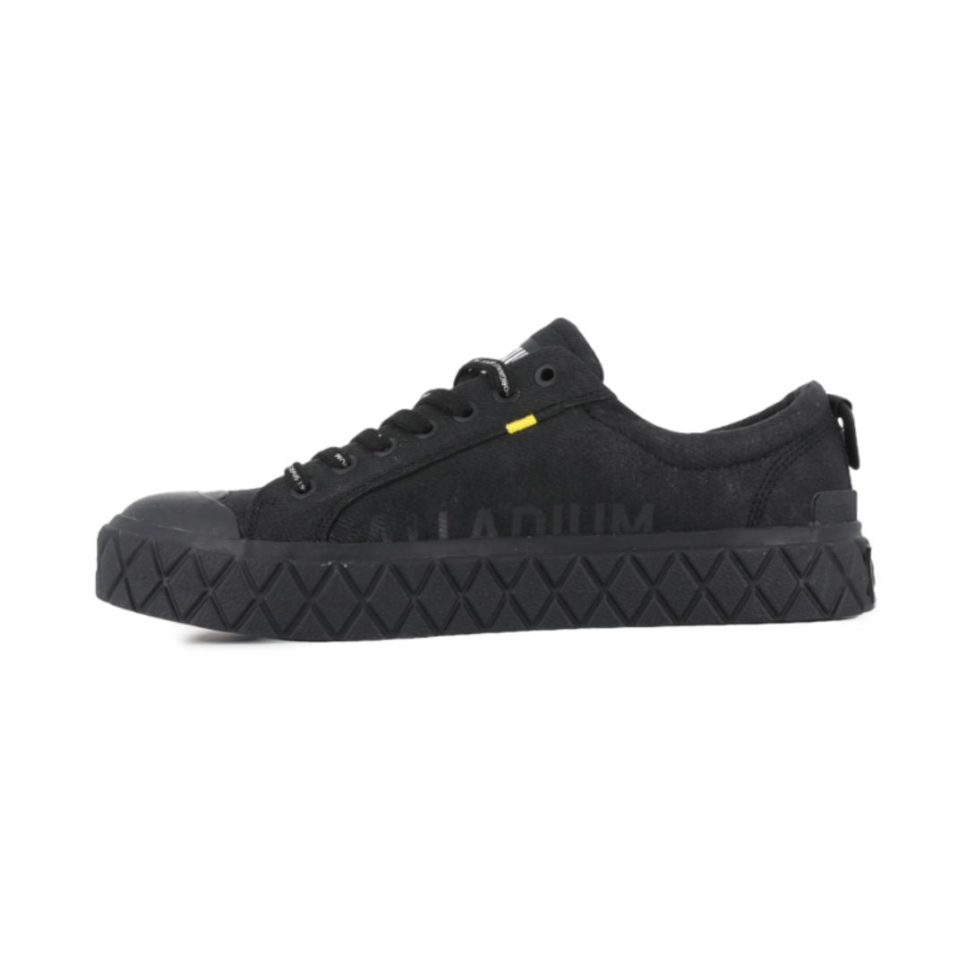 Palla Ace Low Surplus Shoes