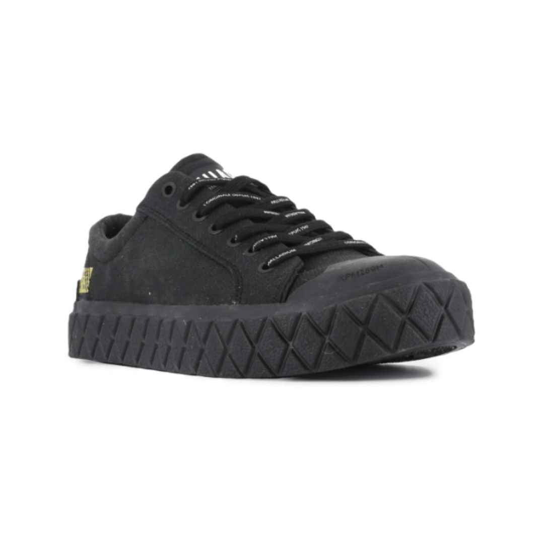Palla Ace Low Surplus Shoes