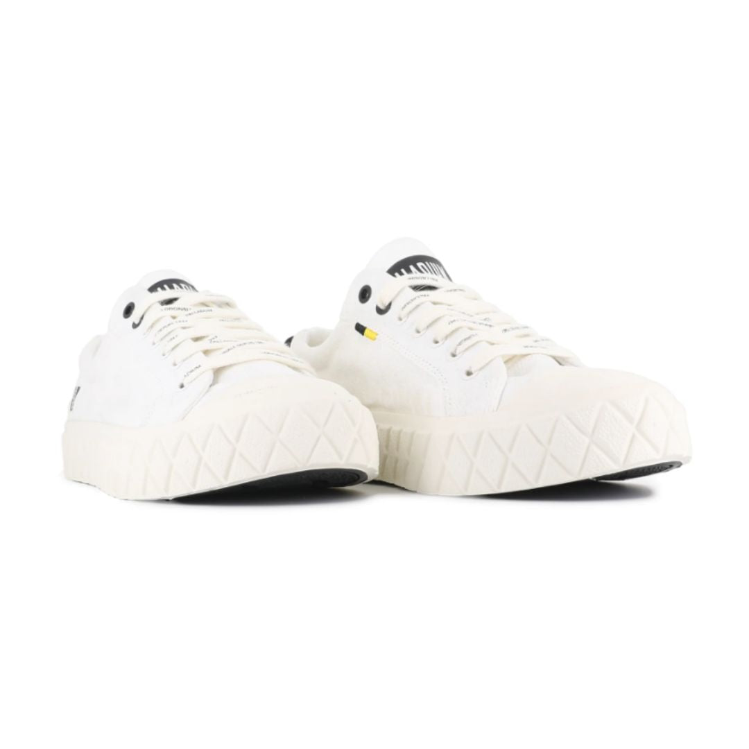 Palla Ace Low Surplus Shoes
