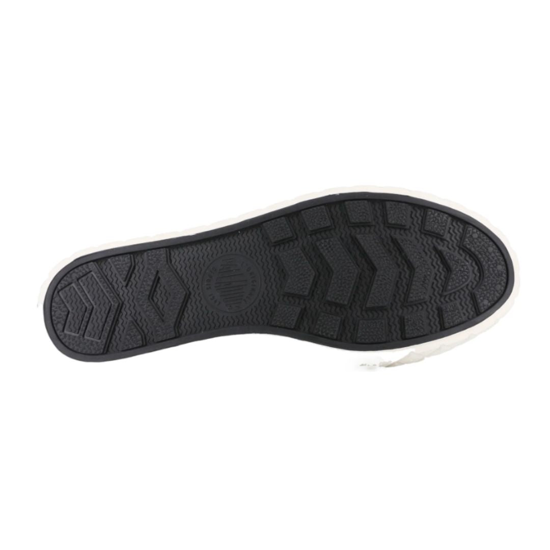 Palla Ace Low Surplus Shoes