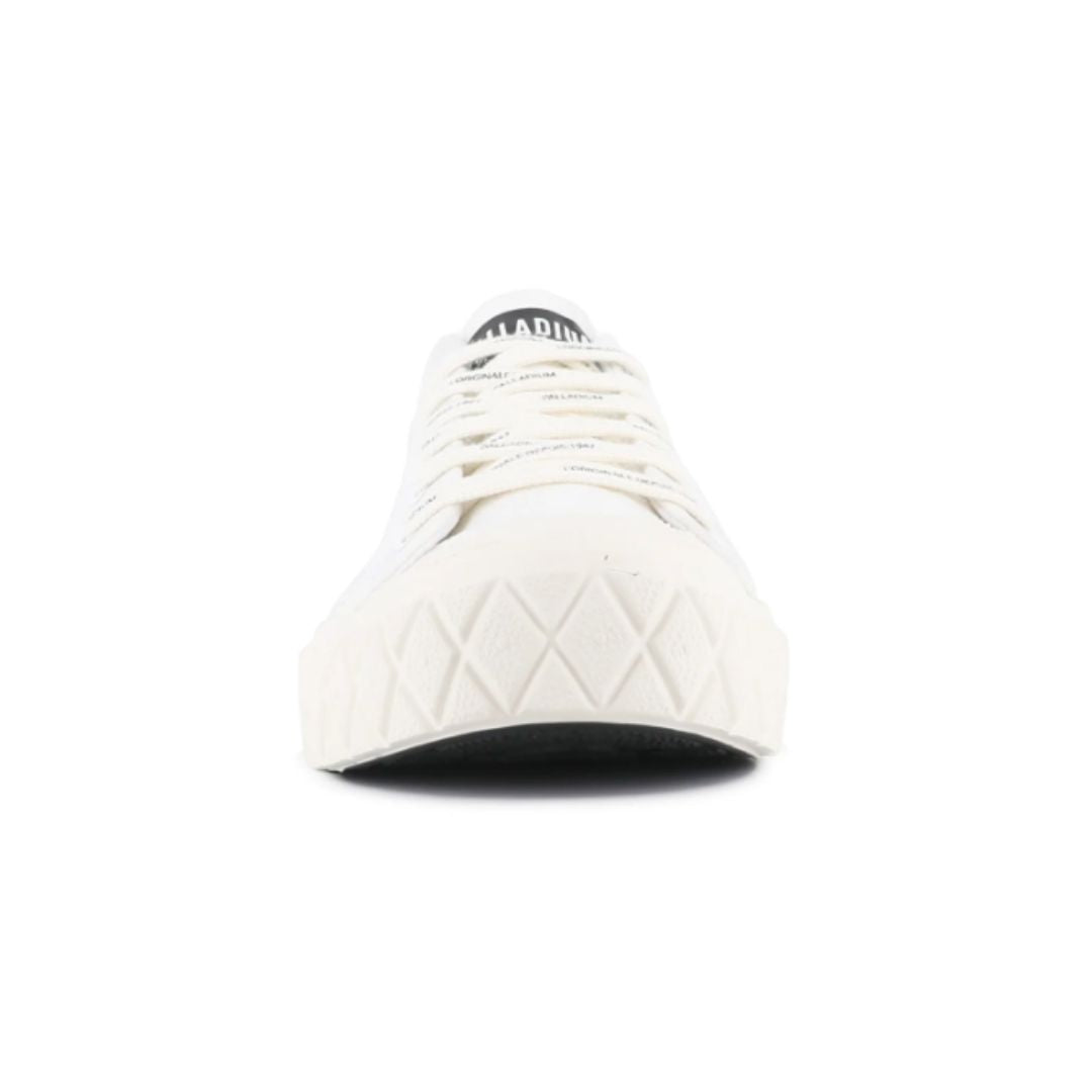 Palla Ace Low Surplus Shoes