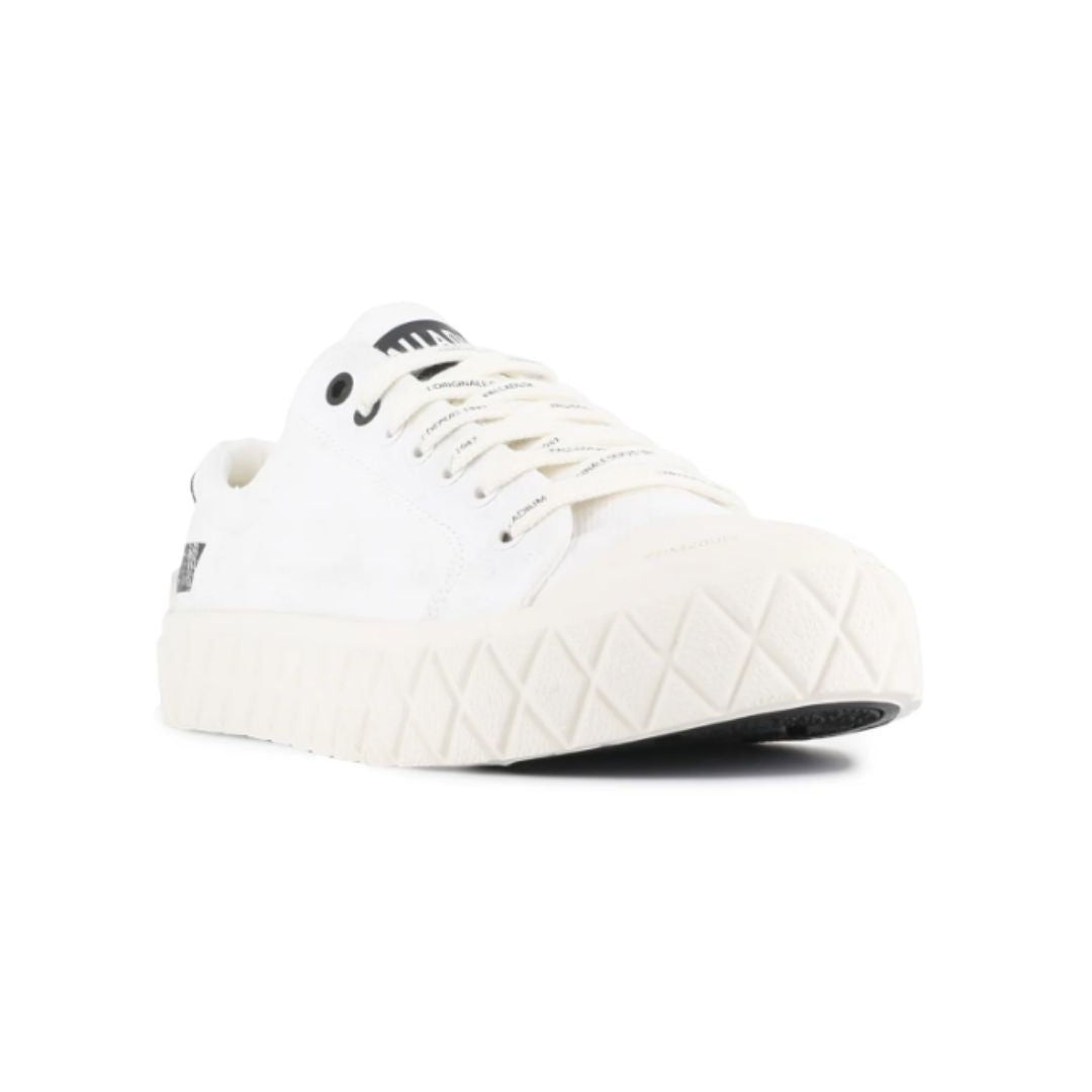 Palla Ace Low Surplus Shoes