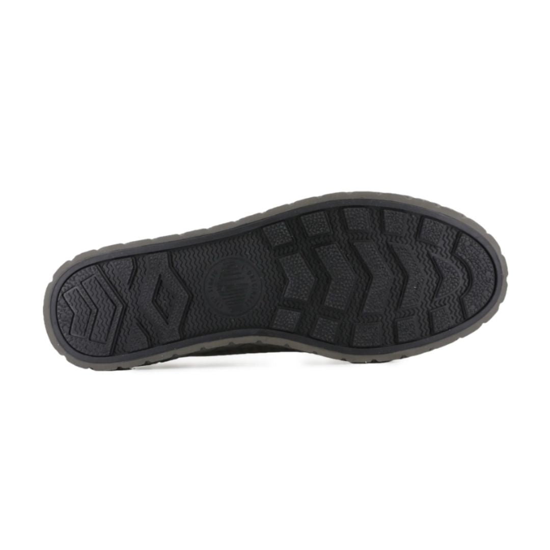 Palla Ace Low Surplus Shoes