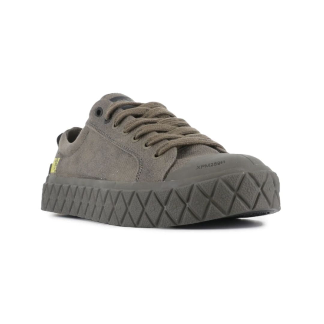 Palla Ace Low Surplus Shoes
