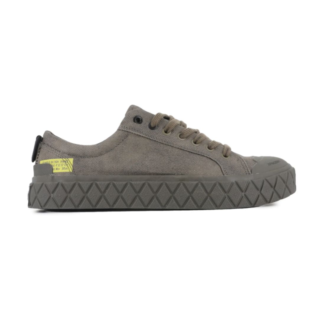 Palla Ace Low Surplus Shoes