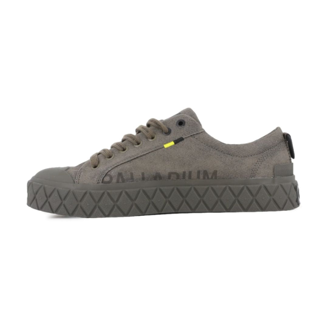 Palla Ace Low Surplus Shoes