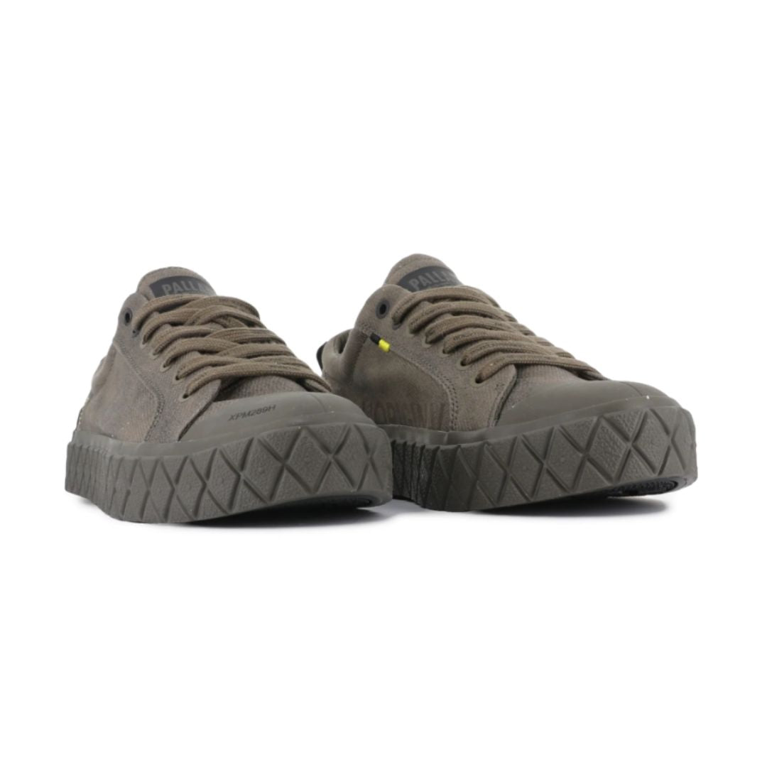 Palla Ace Low Surplus Shoes