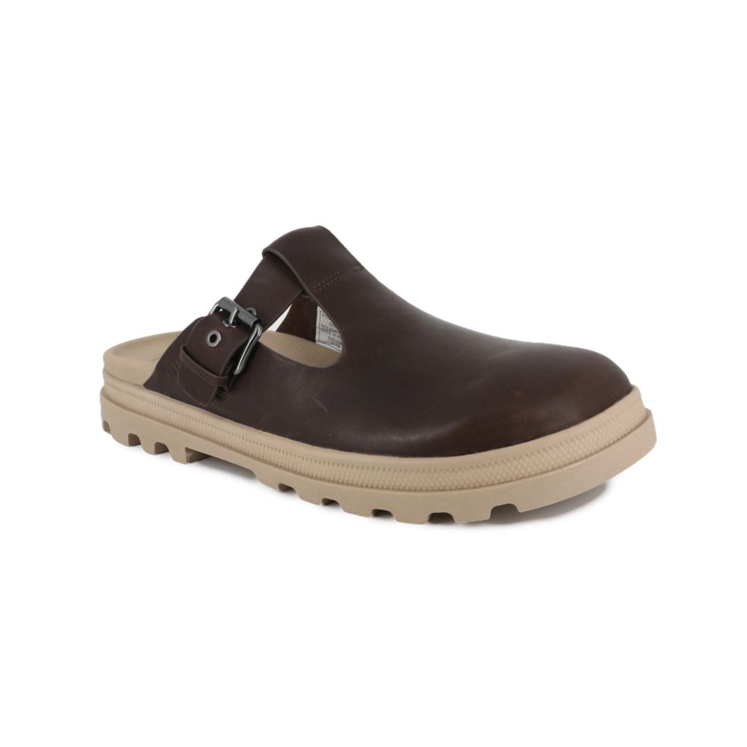 Palladium Dunelite Pyla Leather
