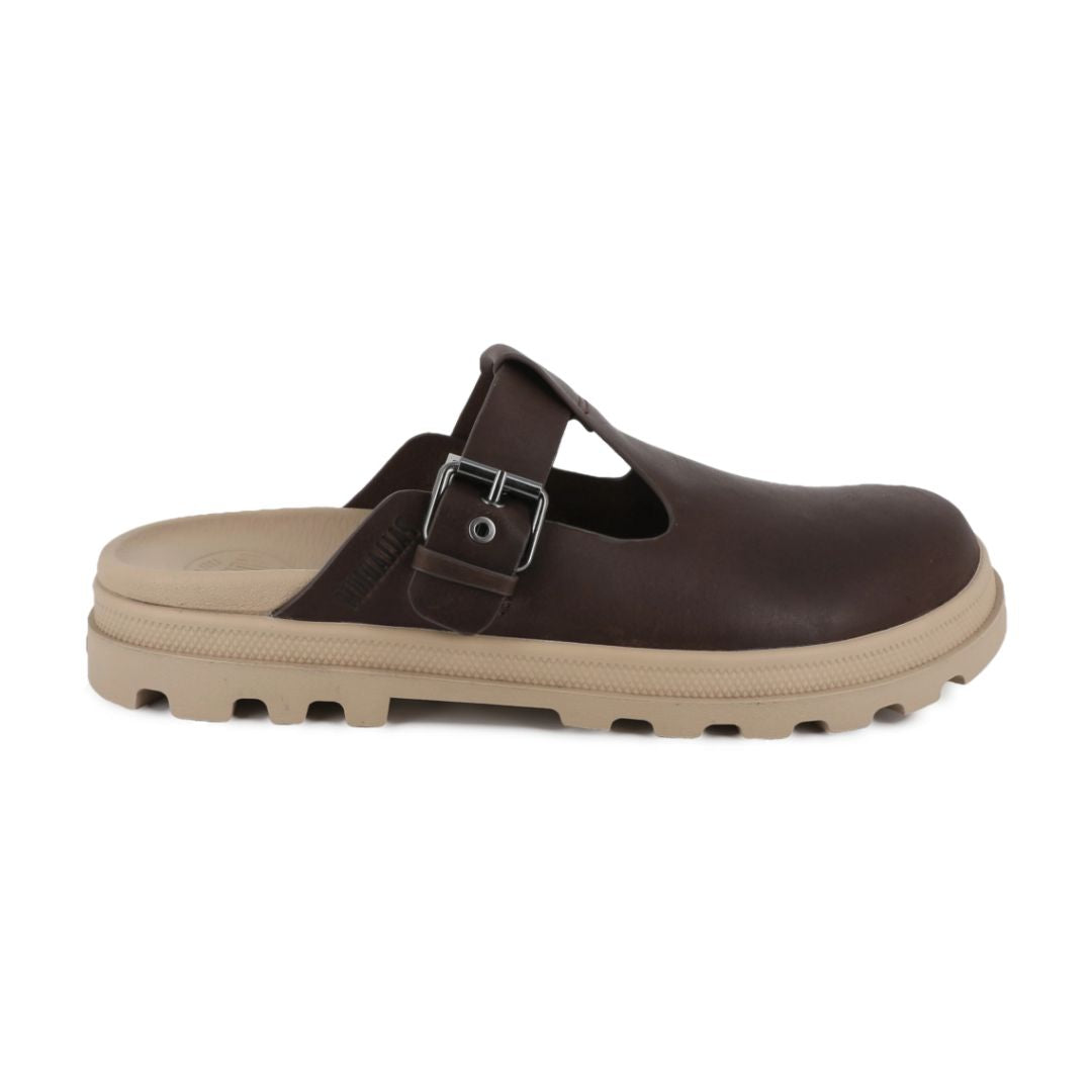 Palladium Dunelite Pyla Leather