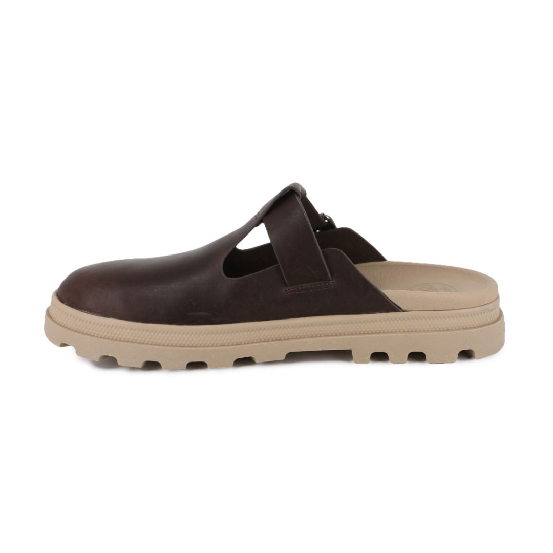 Palladium Dunelite Pyla Leather