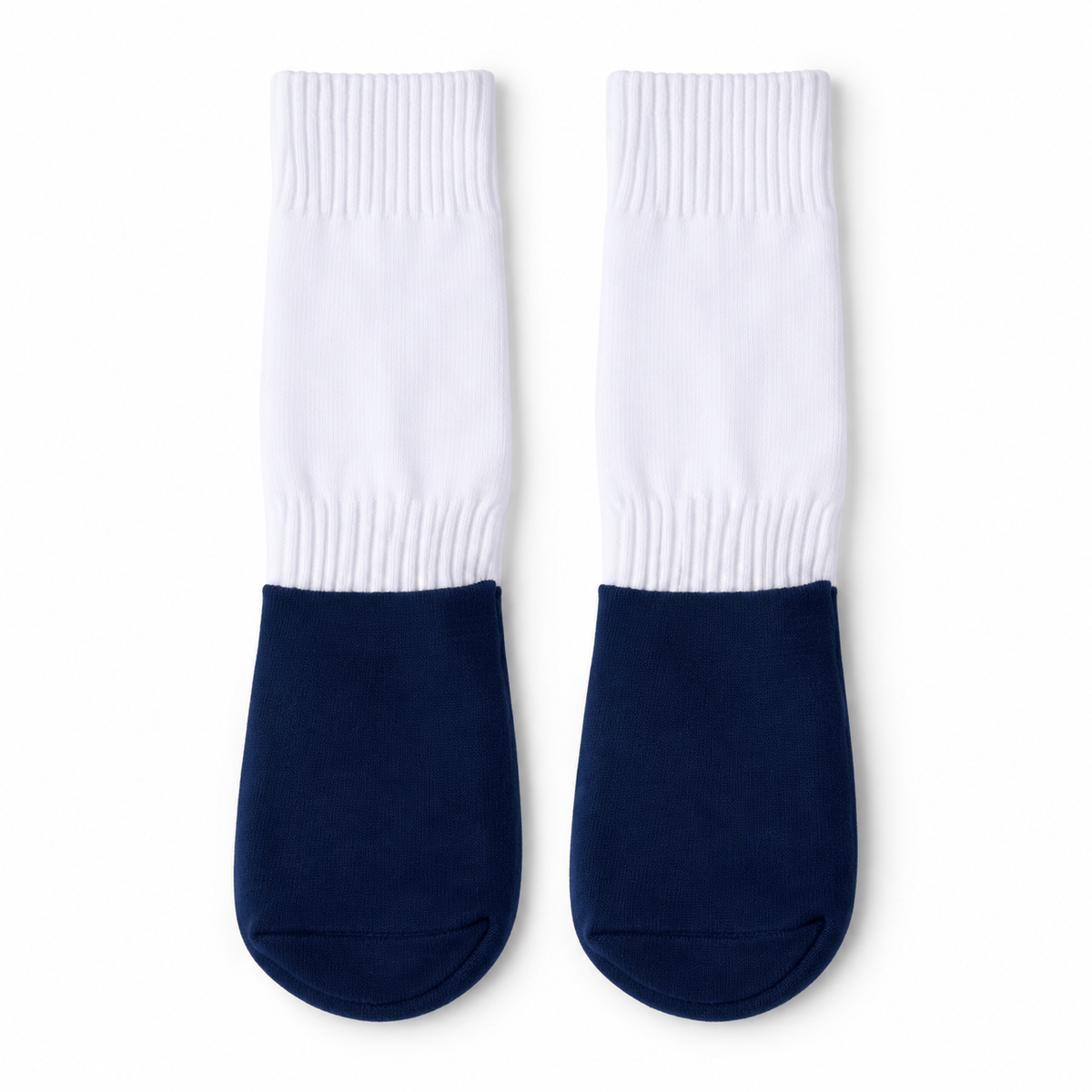 OASIS Two-Tone Socks
