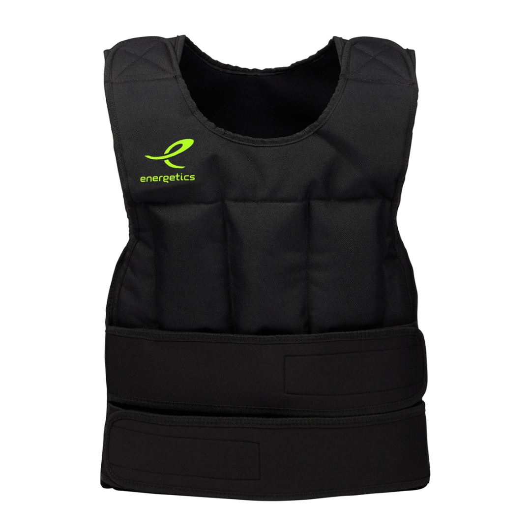 Training Weighted Vest