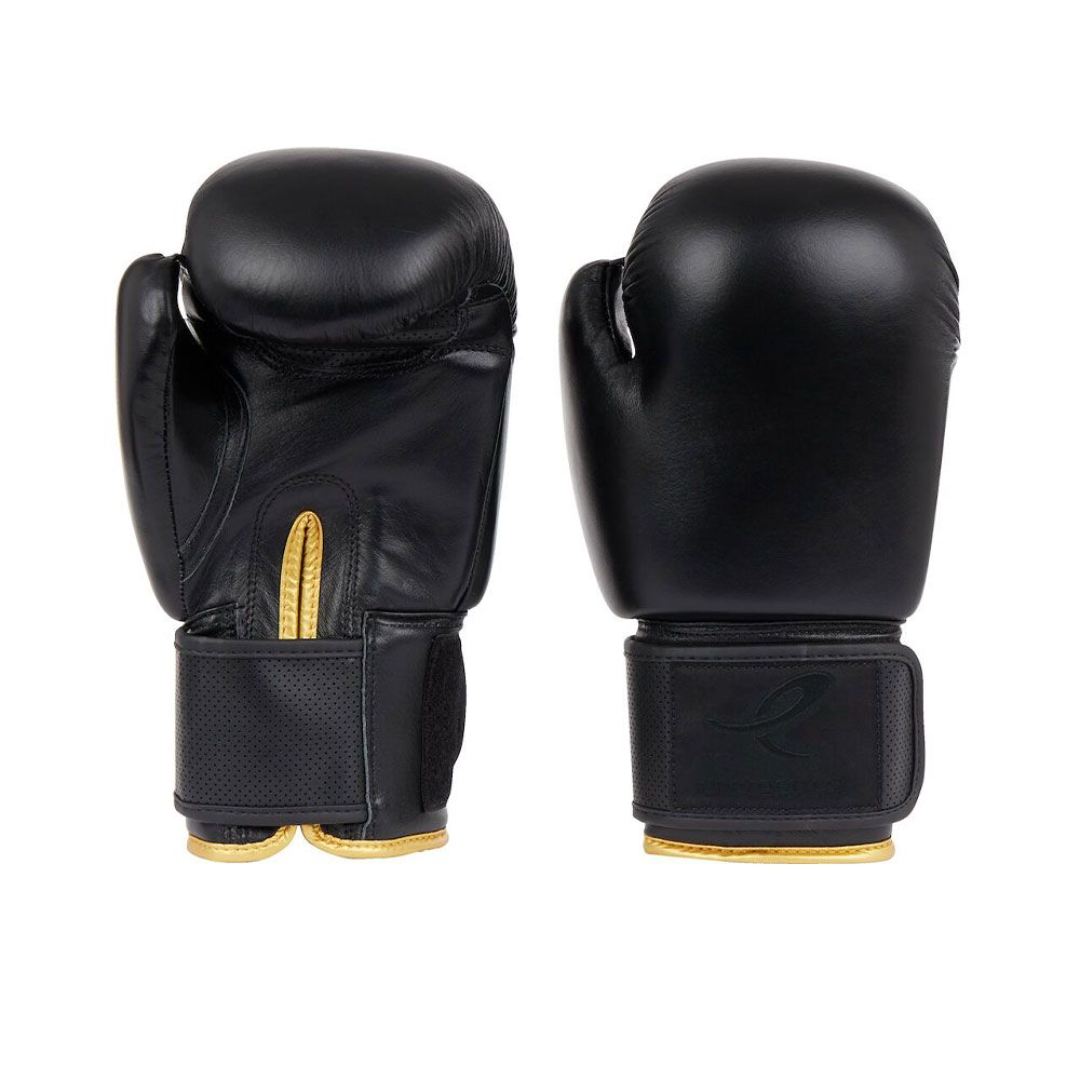Boxing Glove Leather TN