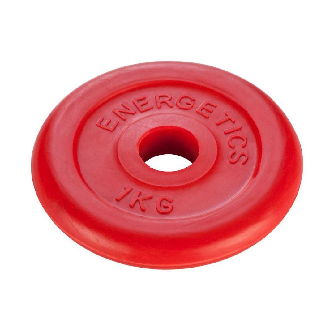 Rubber Disc