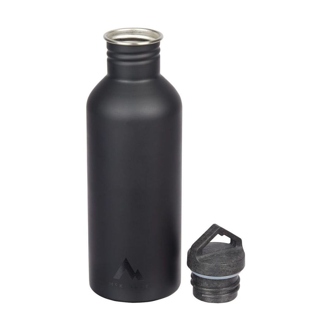 Stainless Steel Single Screw 1.0 Bottle