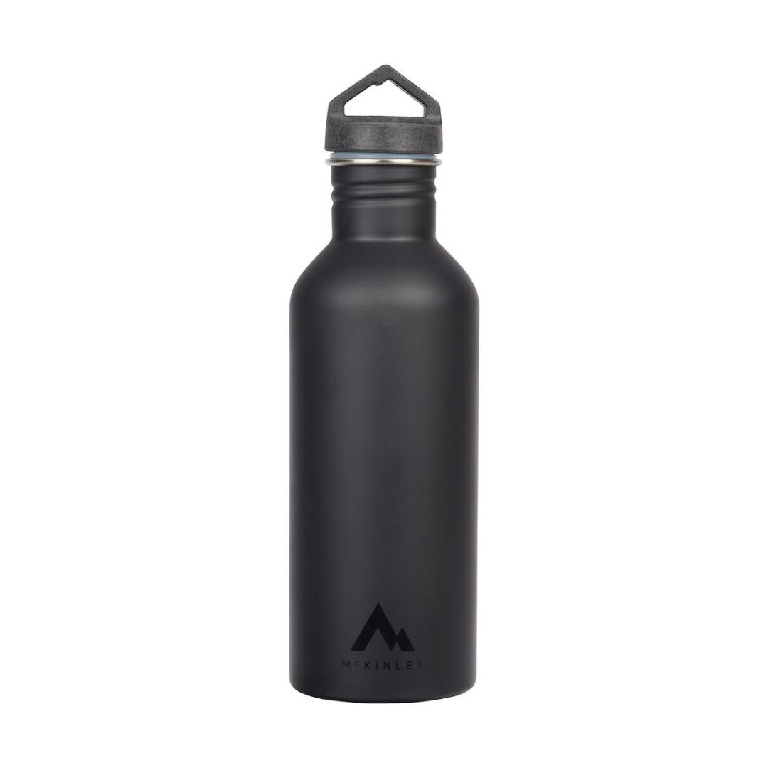 Stainless Steel Single Screw 1.0 Bottle