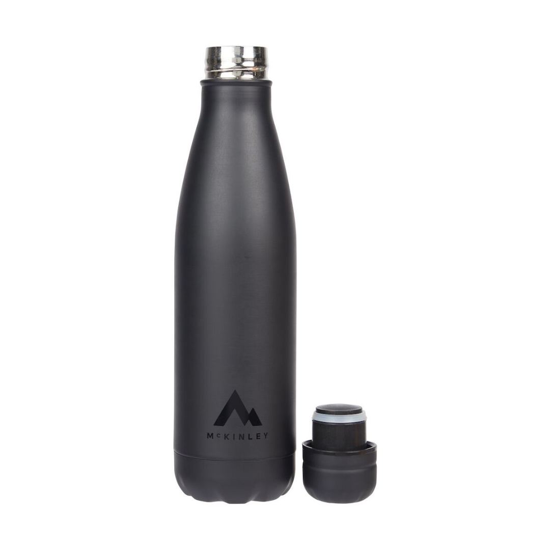 Stainless Steel Double 0.5L Rocket Bottle