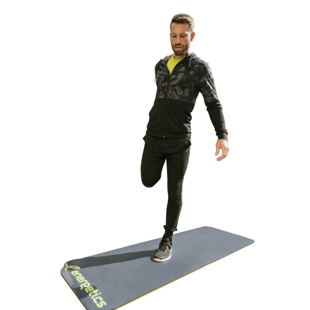 Energetics best sale exercise mat