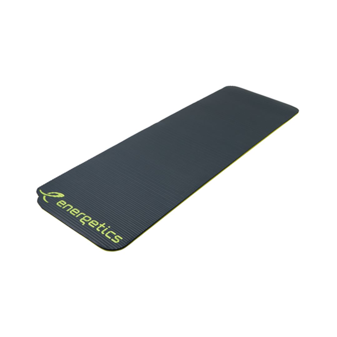 Energetics Unisex Yoga Mat