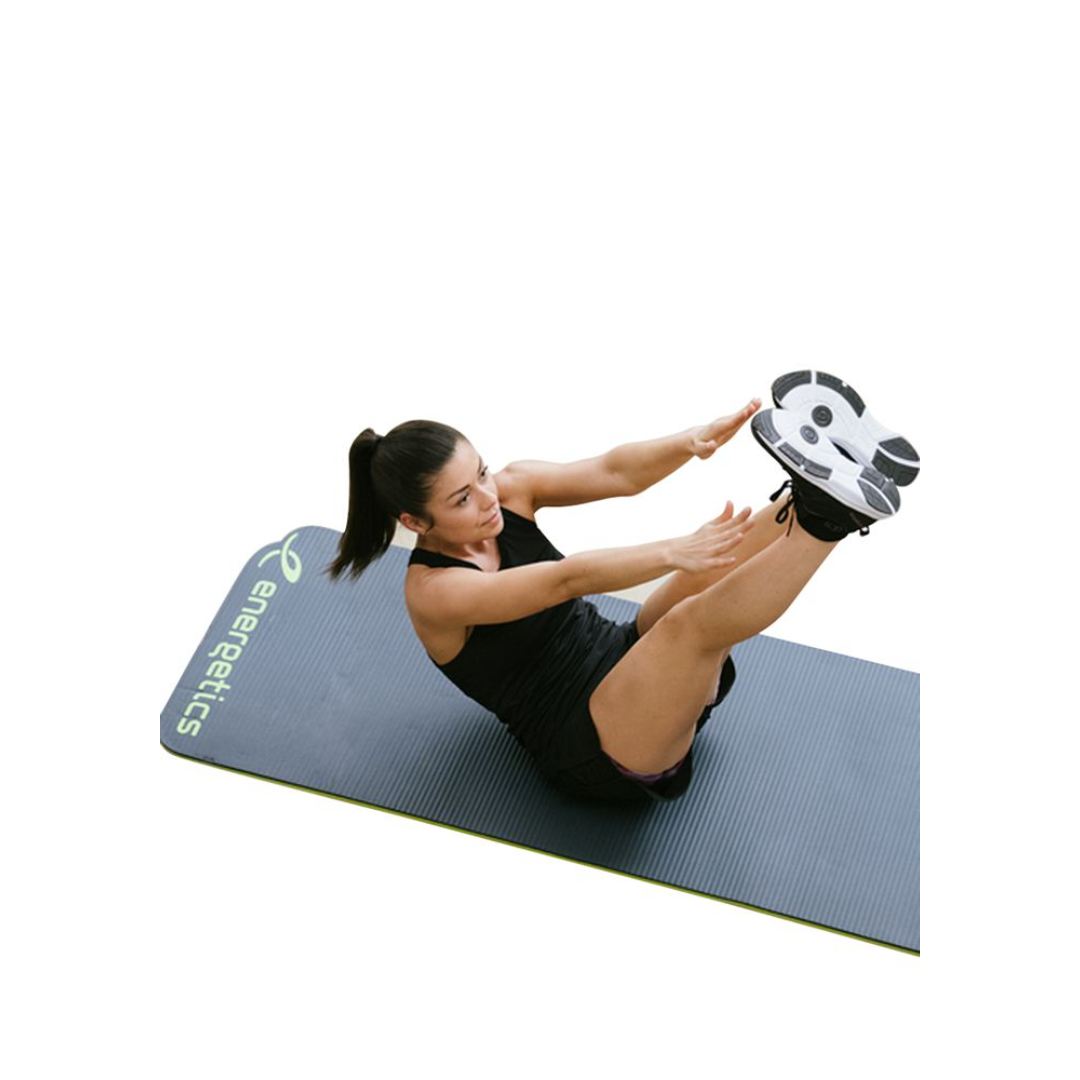 Energetics Unisex Yoga Mat energetics-unisex-yoga-mat