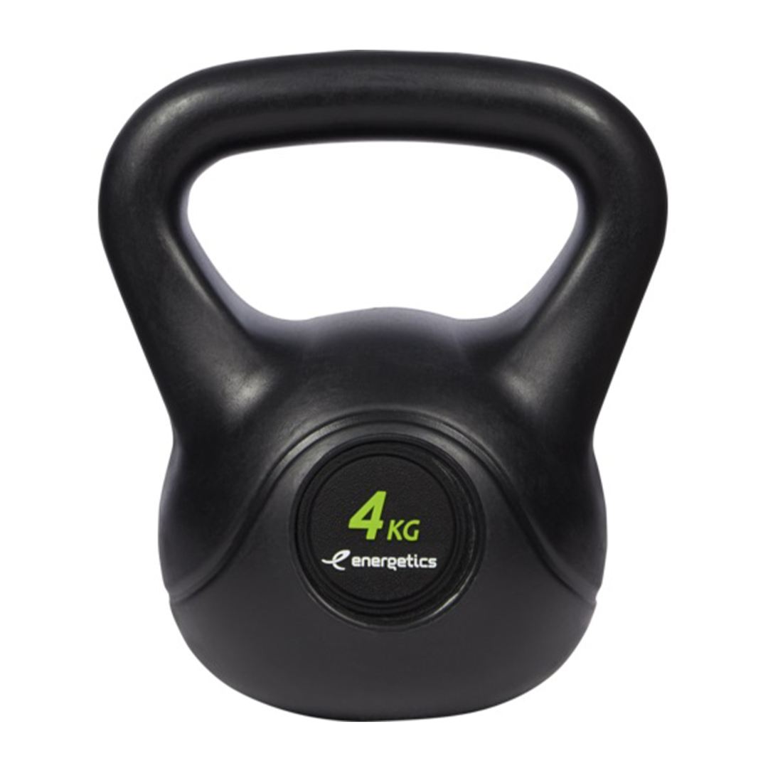 Kettlebell With a Loop Handle