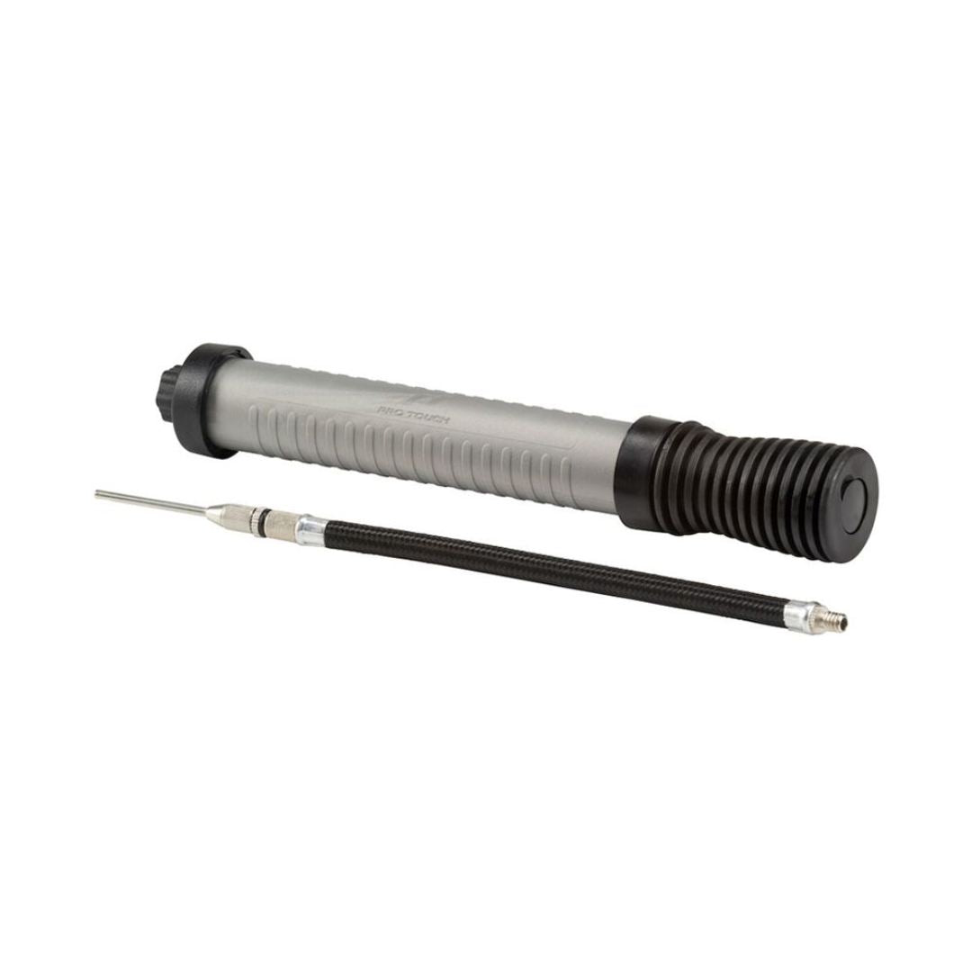 Double Action Pump