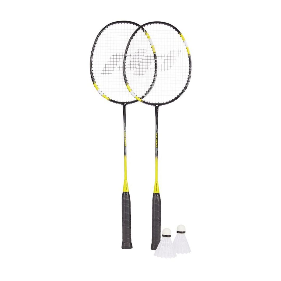 PRO TOUCH SPEED 300 2 Ply Badminton Racket Set