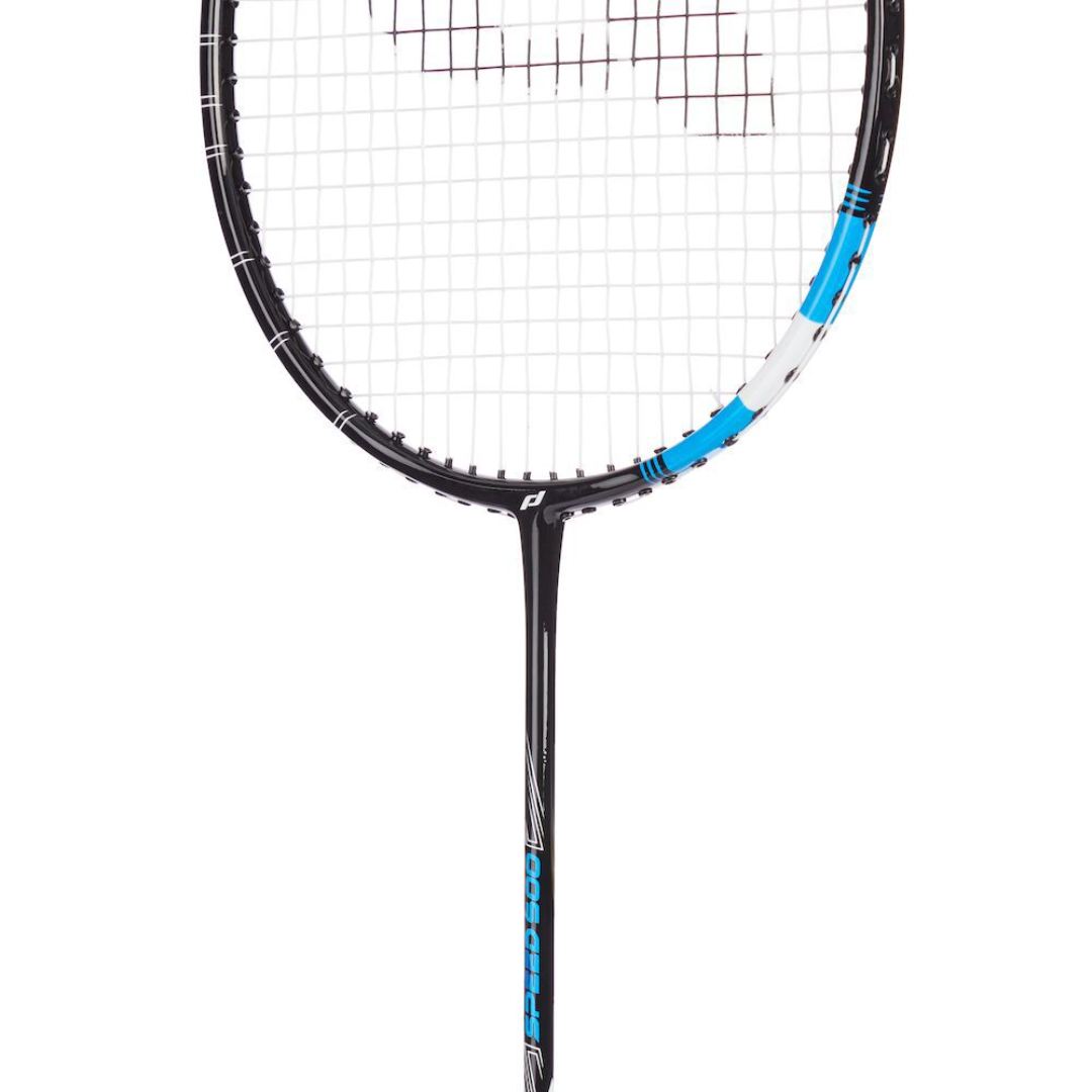 SPEED 500 Badminton Racket