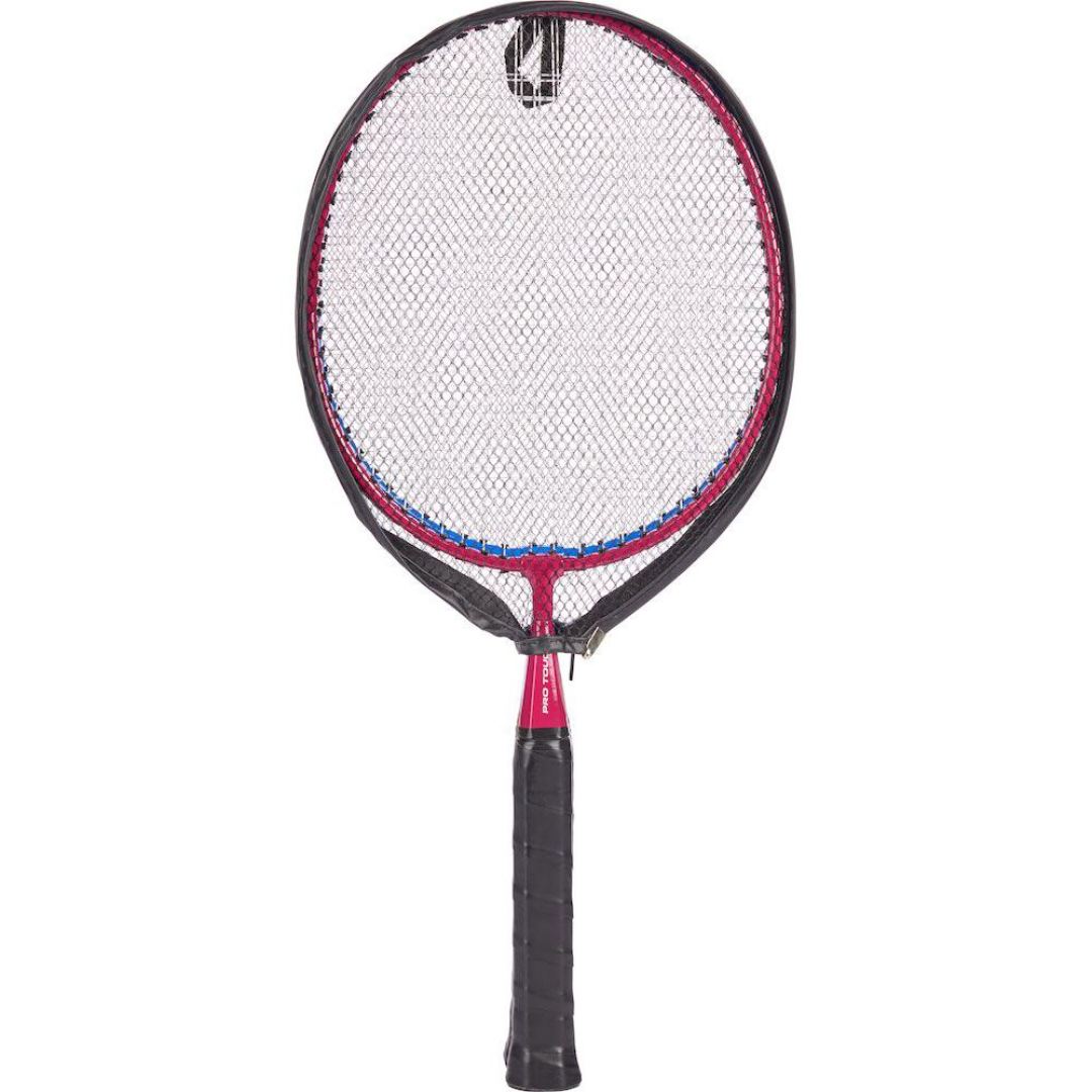 Speed 50-2 Ply set Jr Badminton Racket Set