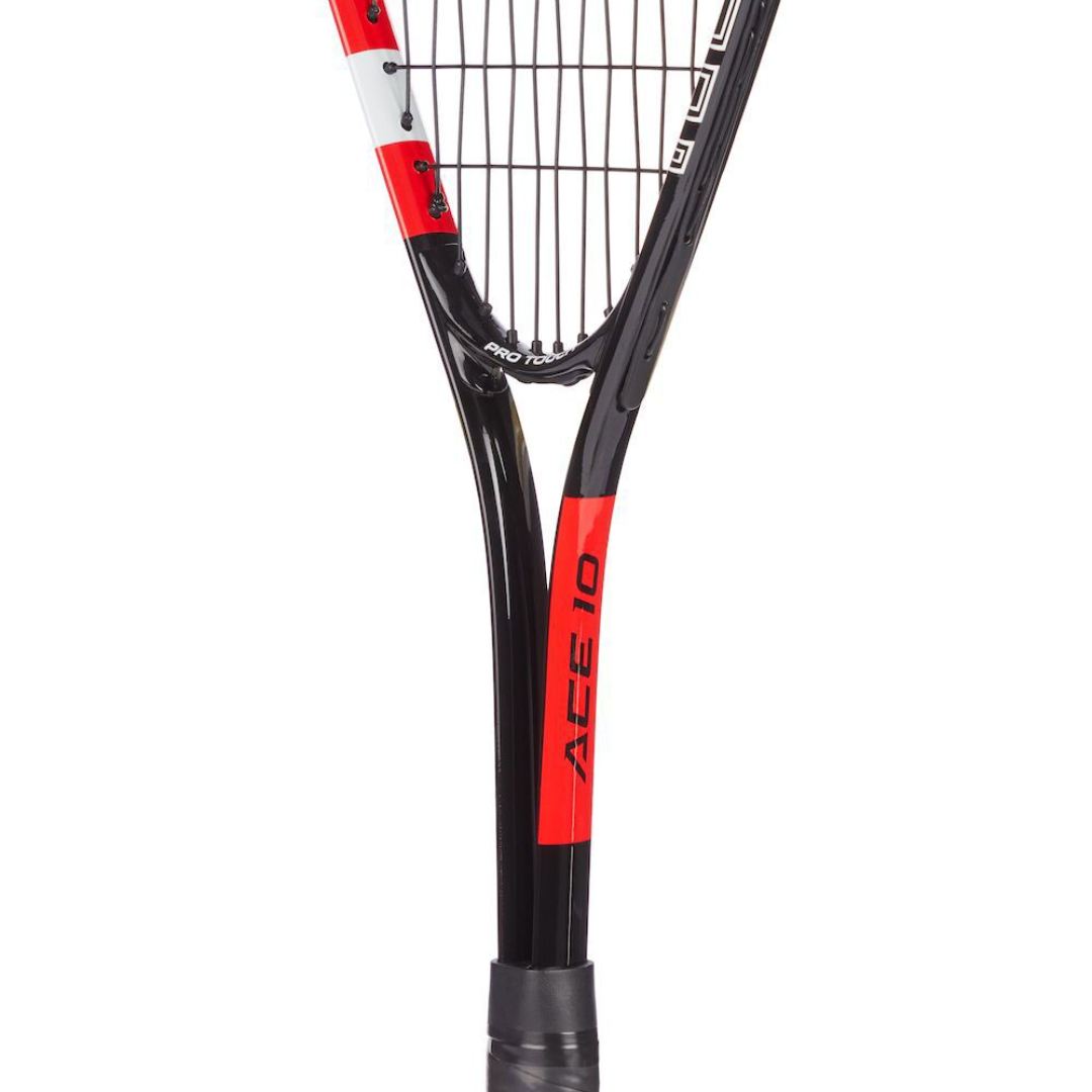 PRO TOUCH Ace 10 Squash racket