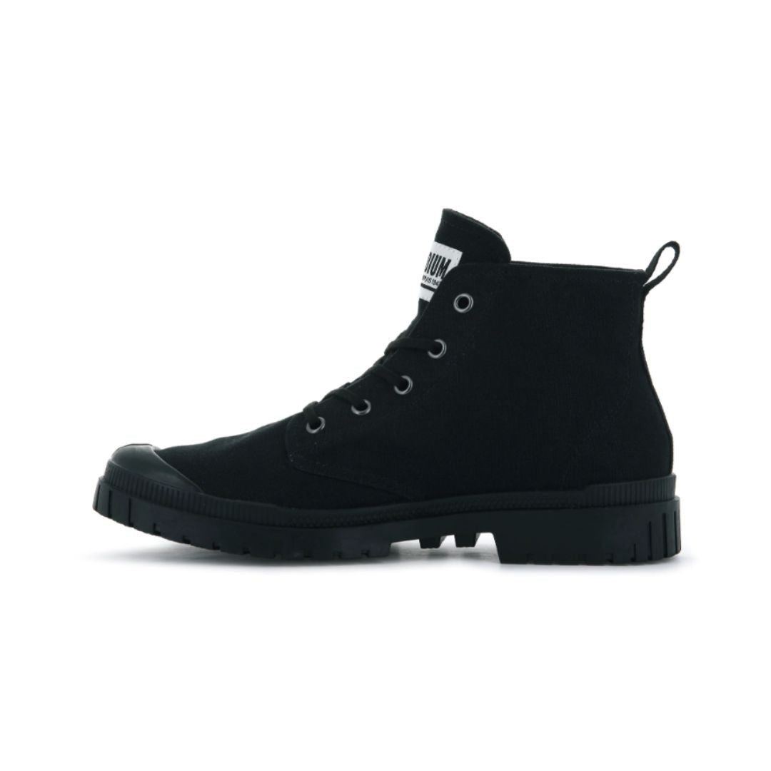 Palladium Pampa SP20 Hi Canvas