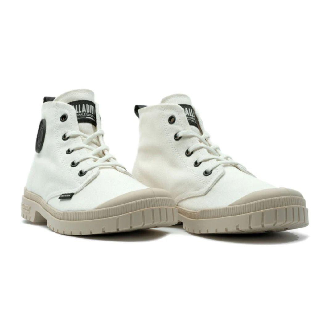 Pampa SP20 Hi Boots