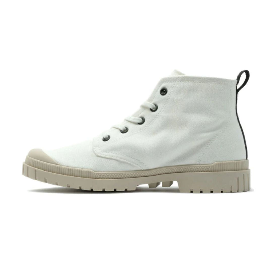 Pampa SP20 Hi Boots