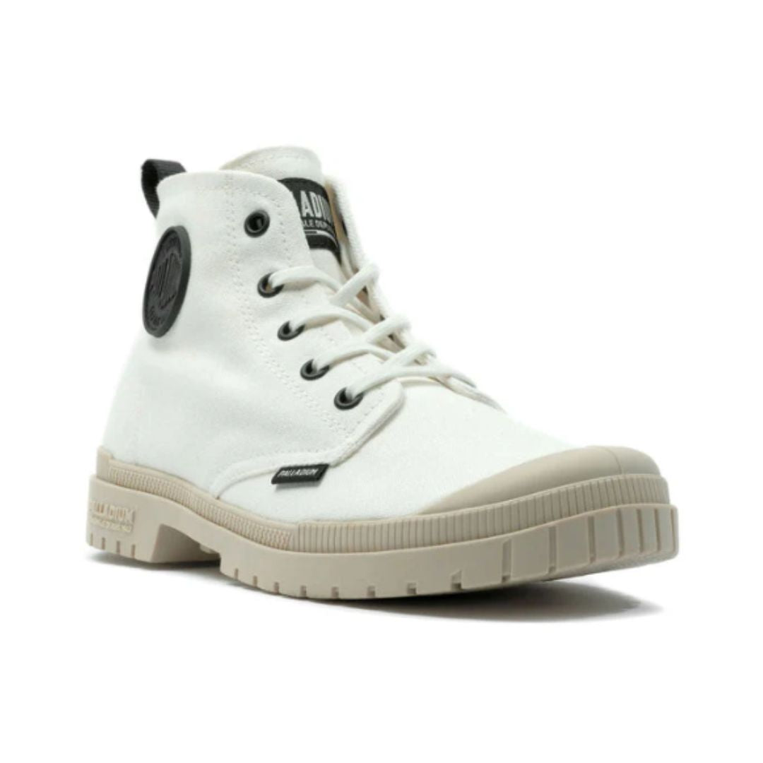 Pampa SP20 Hi Boots