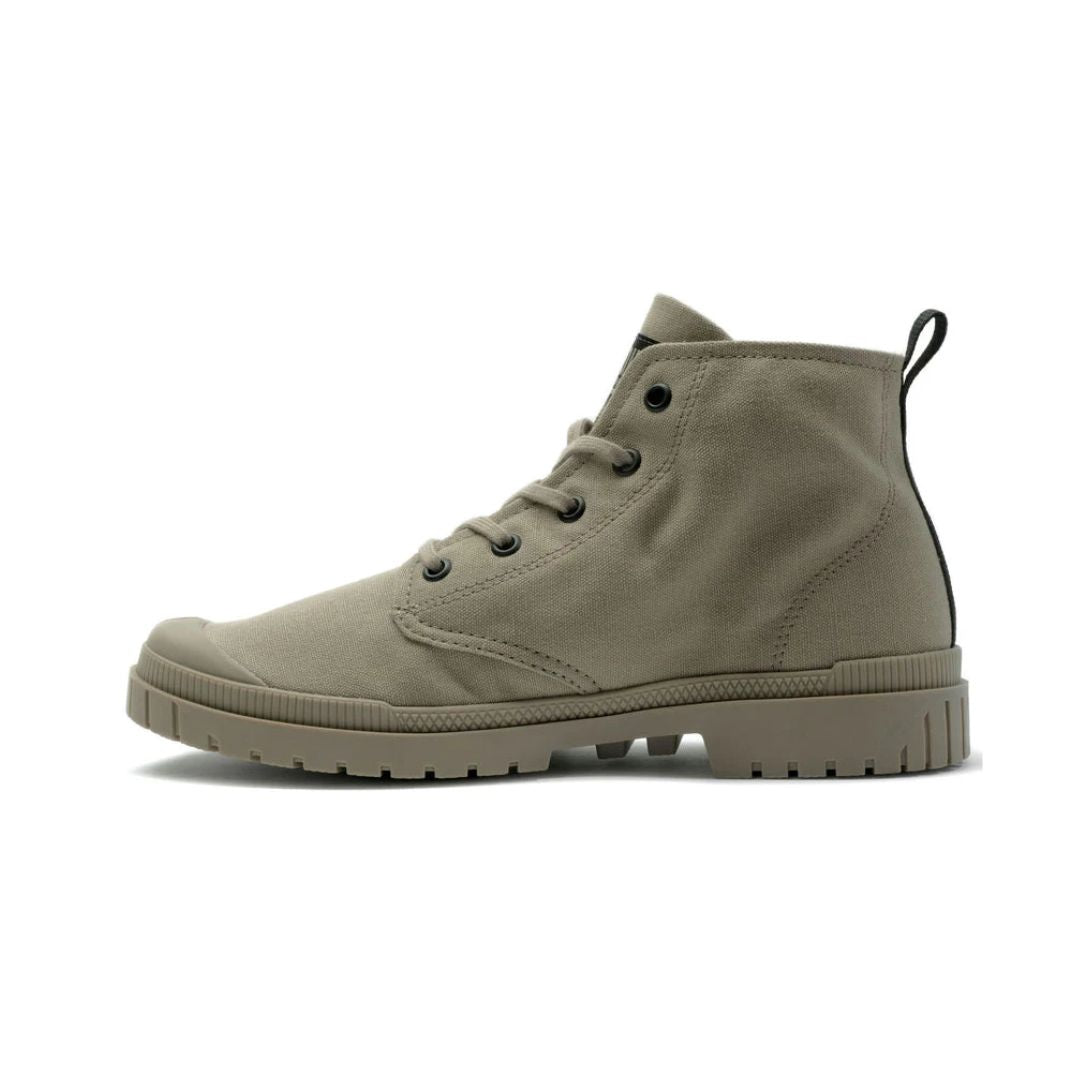 Pampa Sp20 Hi Boot