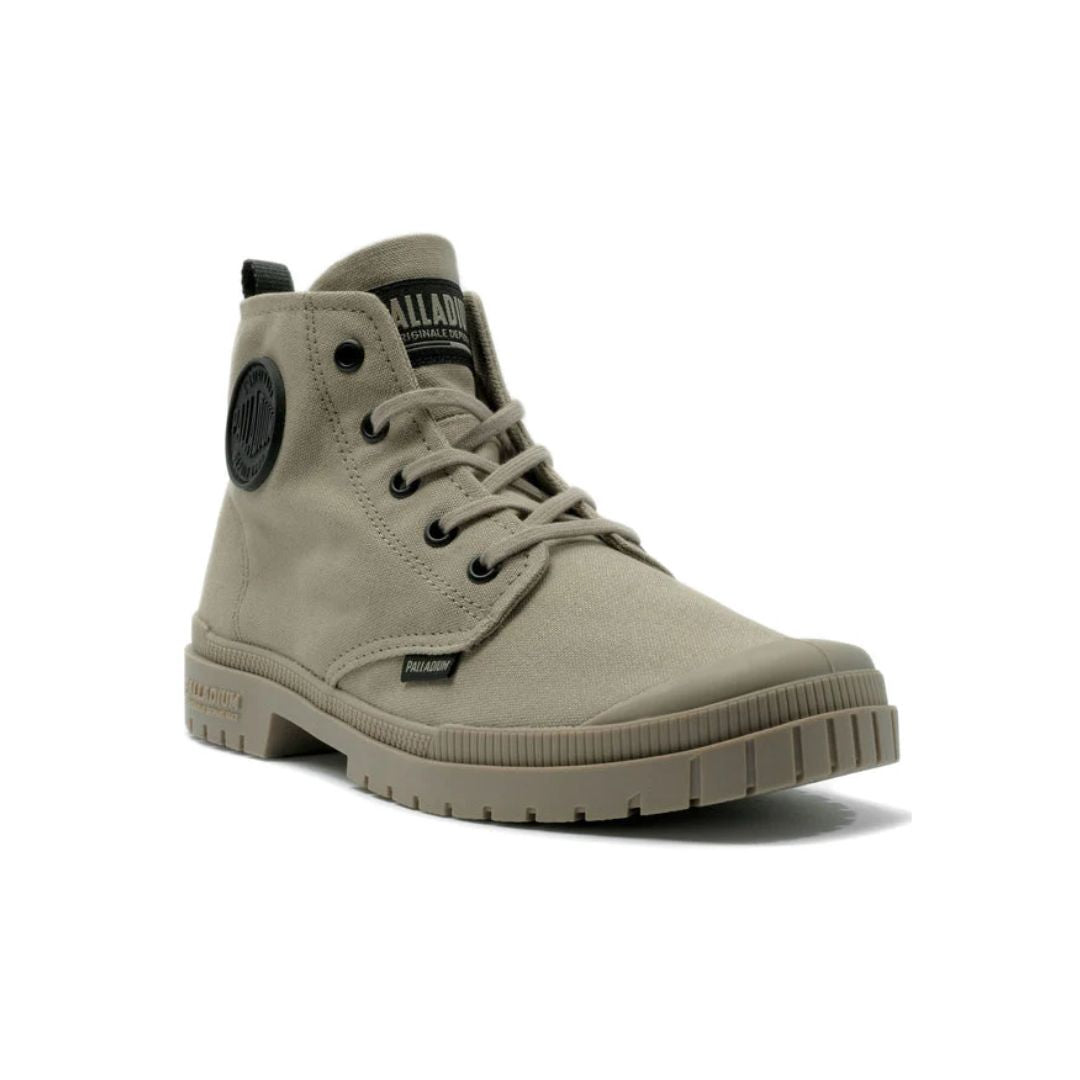 Pampa Sp20 Hi Boot