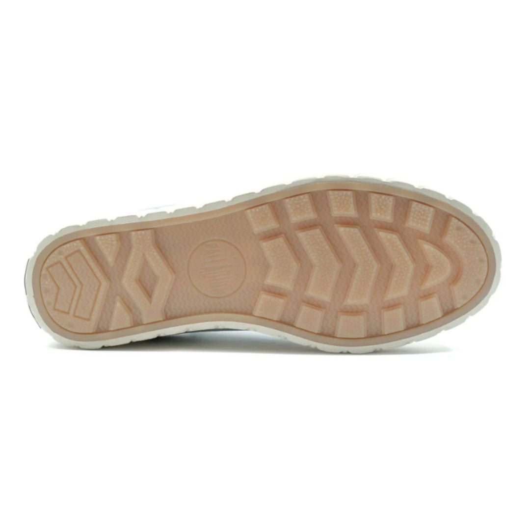 Palla-Ace Canvas Sneakers