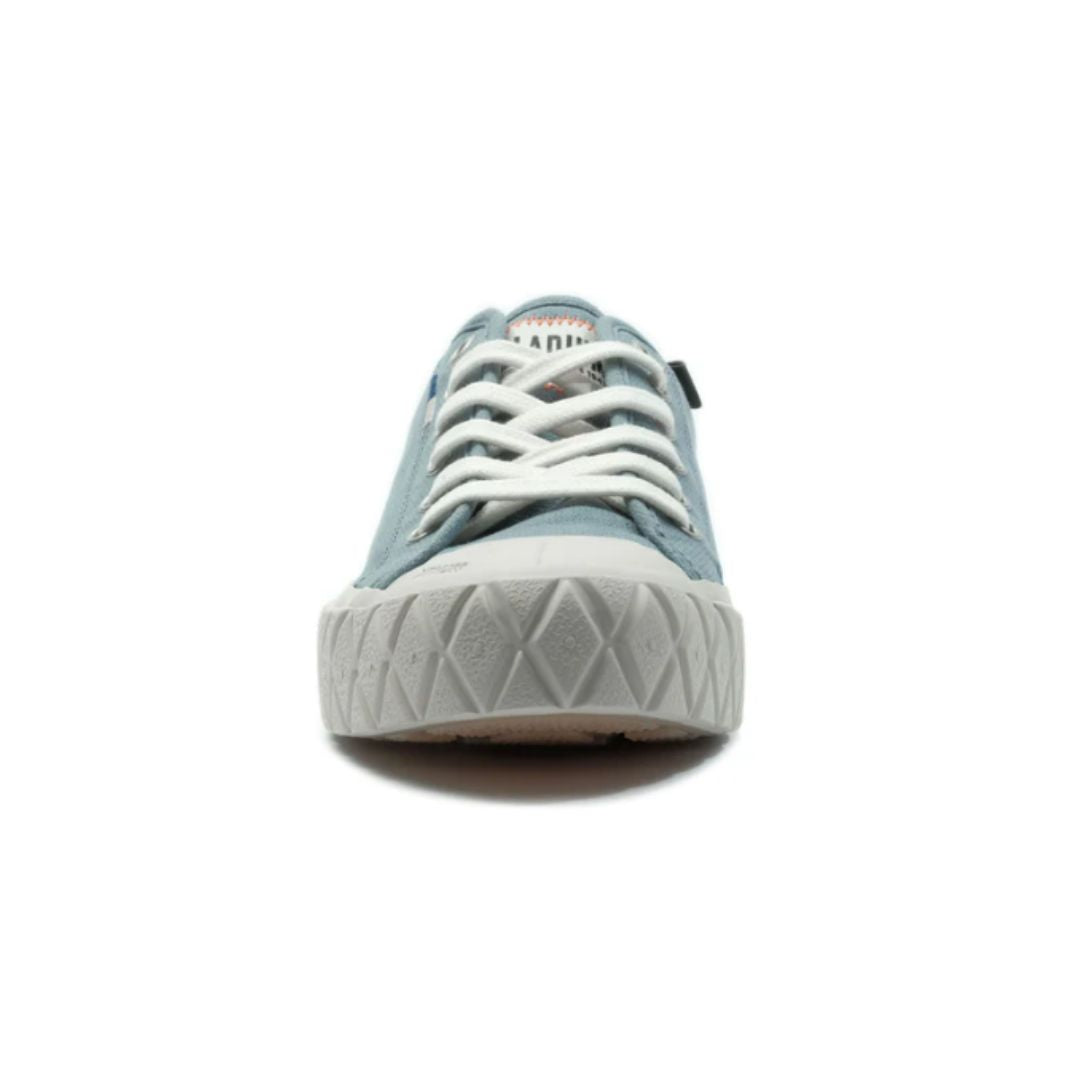 Palla-Ace Canvas Sneakers