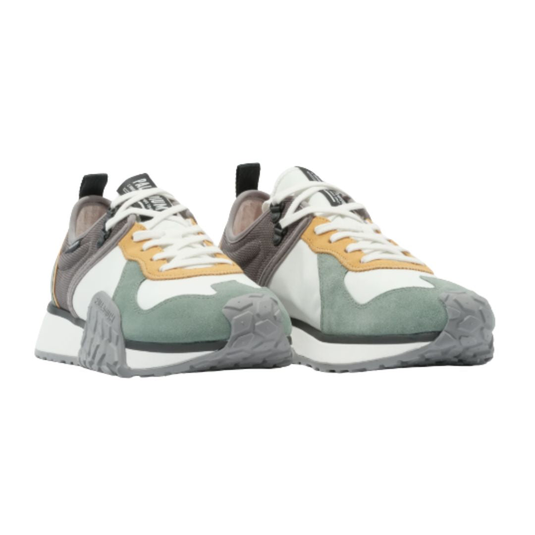 Troop Runner Trainer Shoes