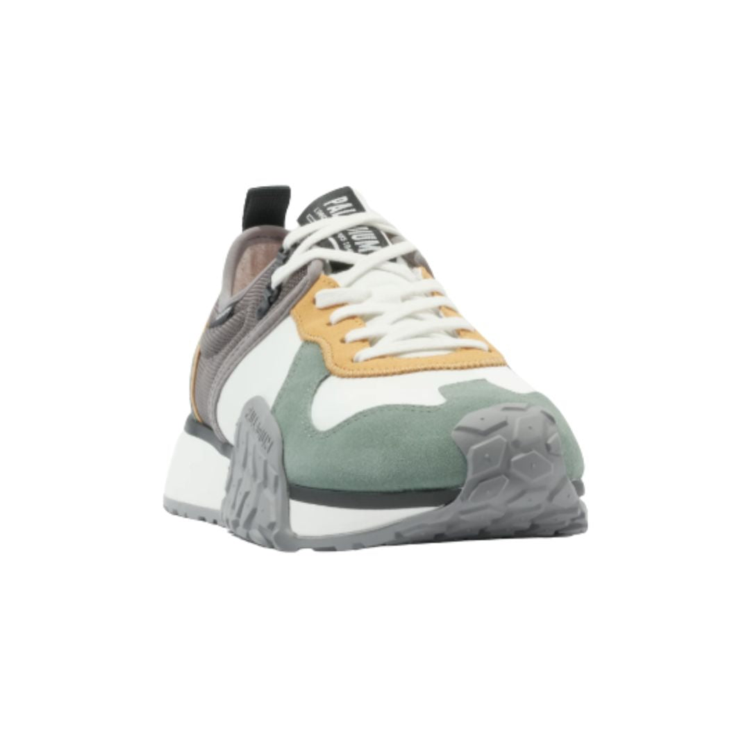 Troop Runner Trainer Shoes