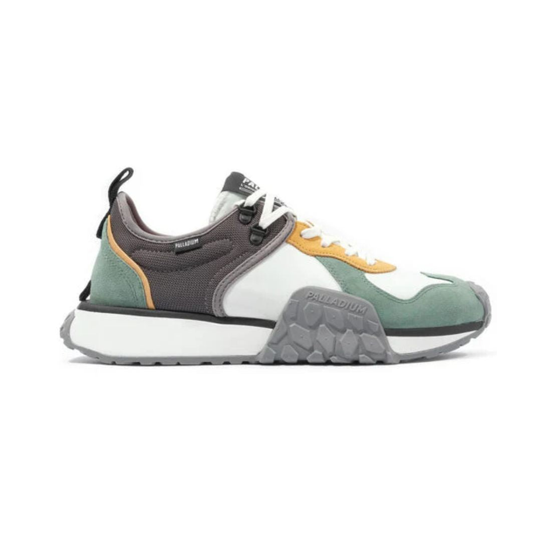 Troop Runner Trainer Shoes
