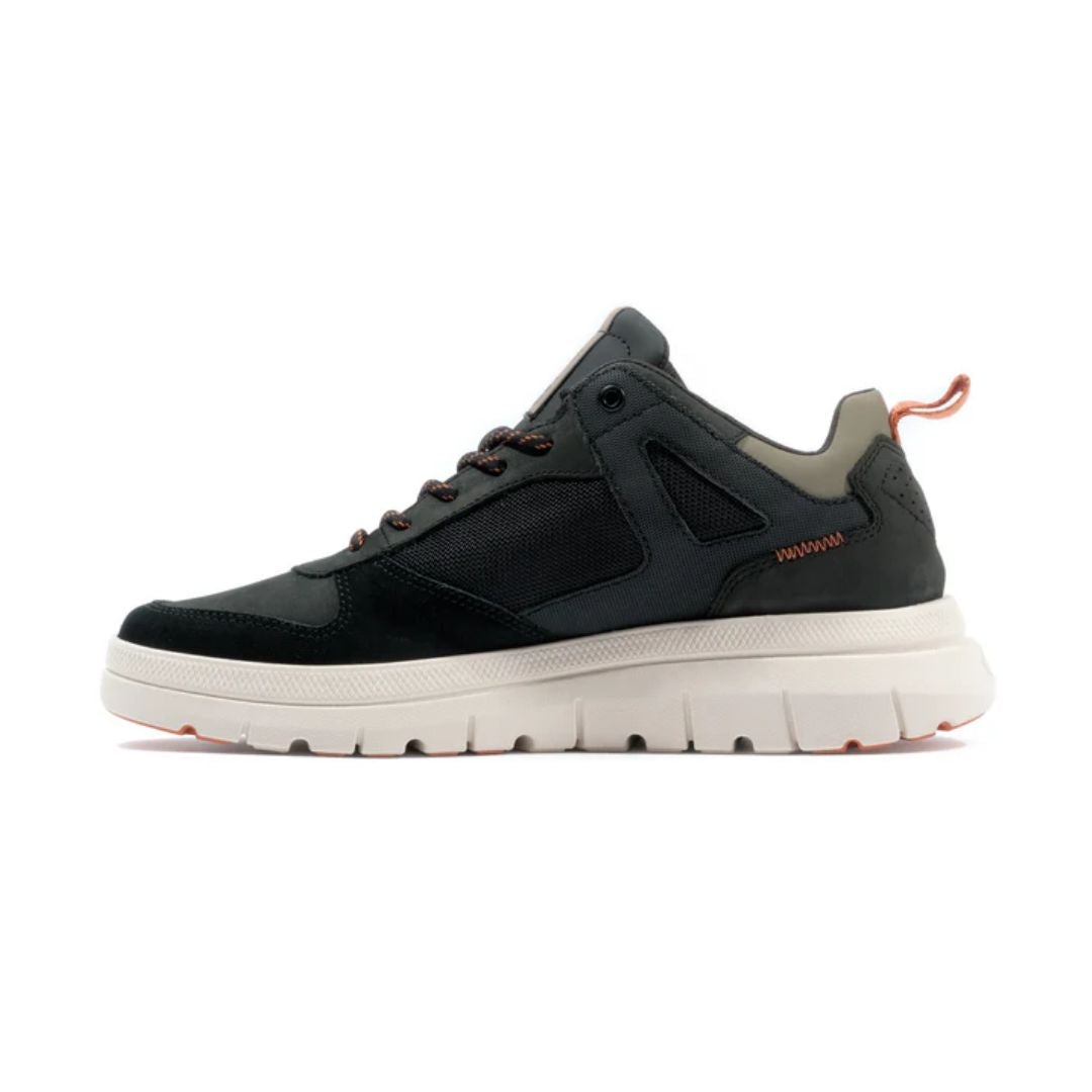 Pallaflex Low Mix Outdoor Sneakers