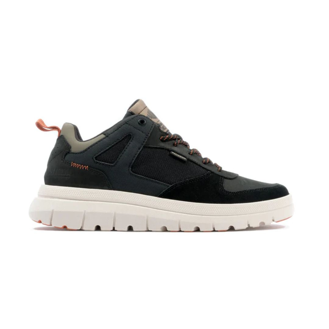 Pallaflex Low Mix Outdoor Sneakers