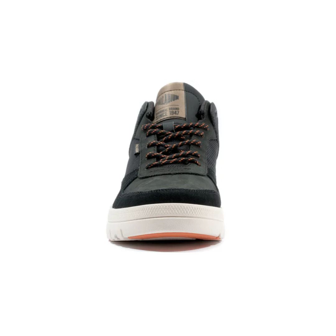 Pallaflex Low Mix Outdoor Sneakers
