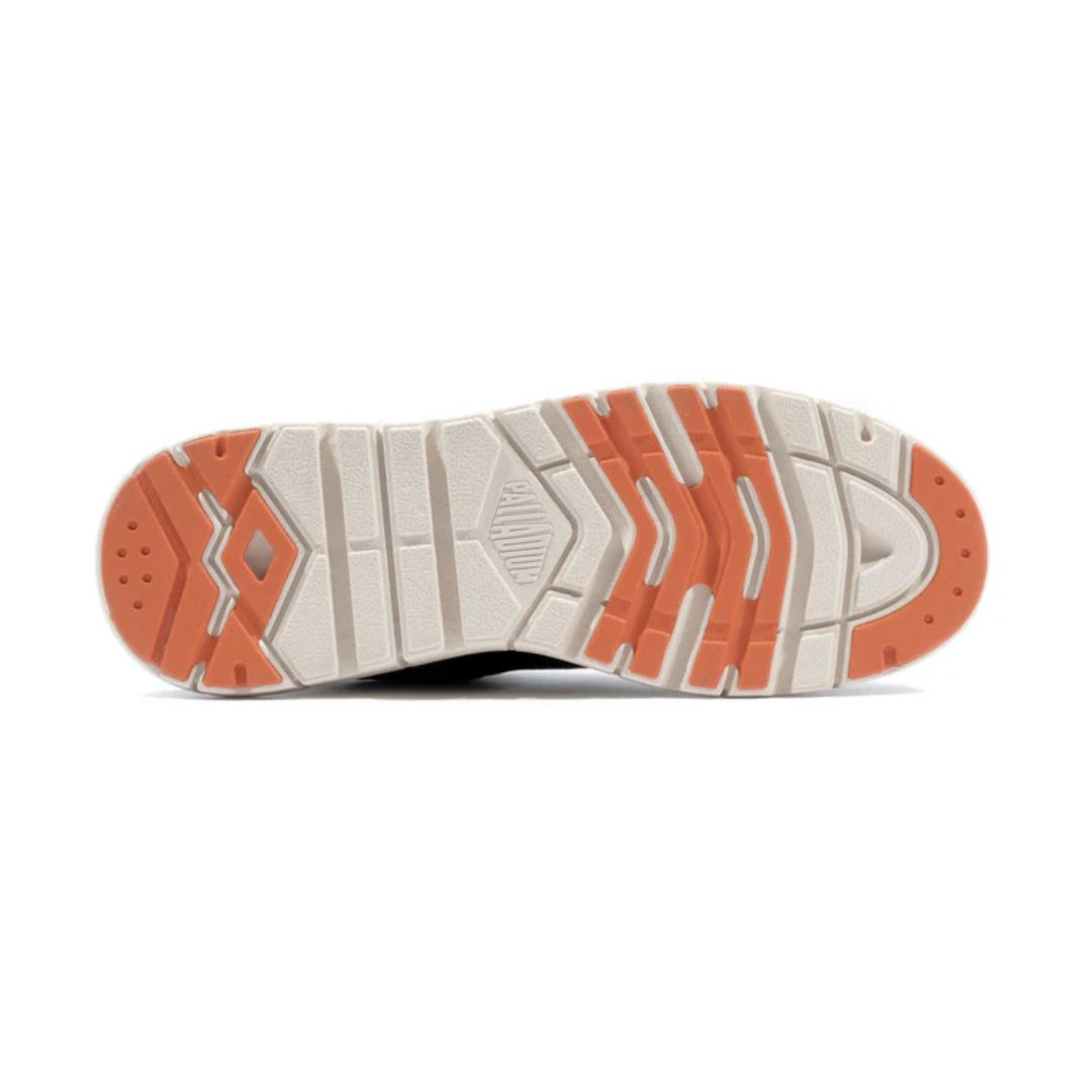 Pallaflex Low Mix Outdoor Sneakers