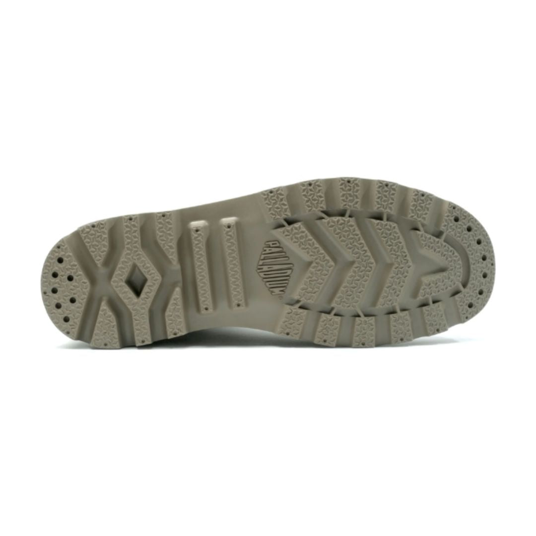 Palladium Pampa Hi Heritage Supply