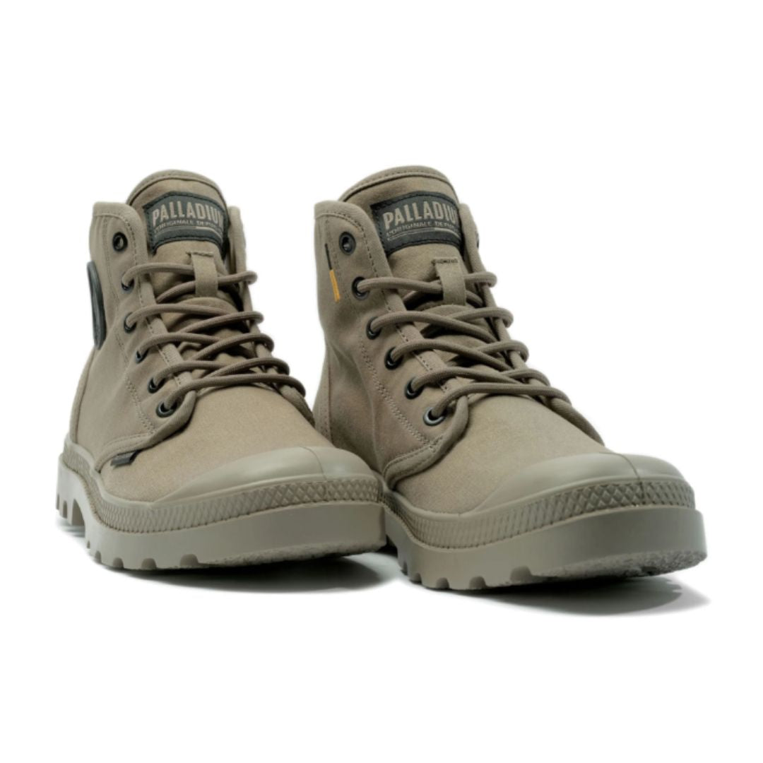 Palladium Pampa Hi Heritage Supply