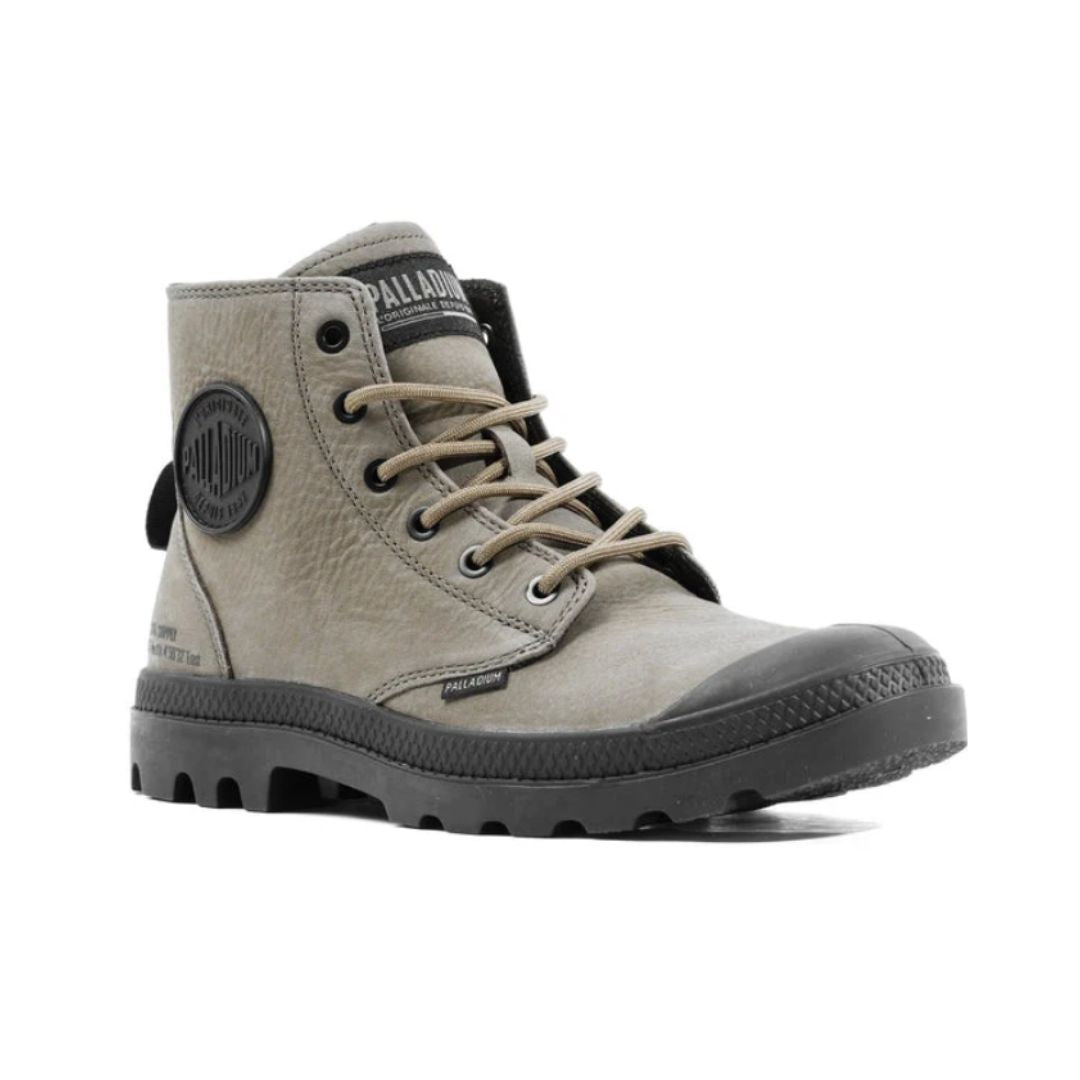 Pampa Hi Supply Leather