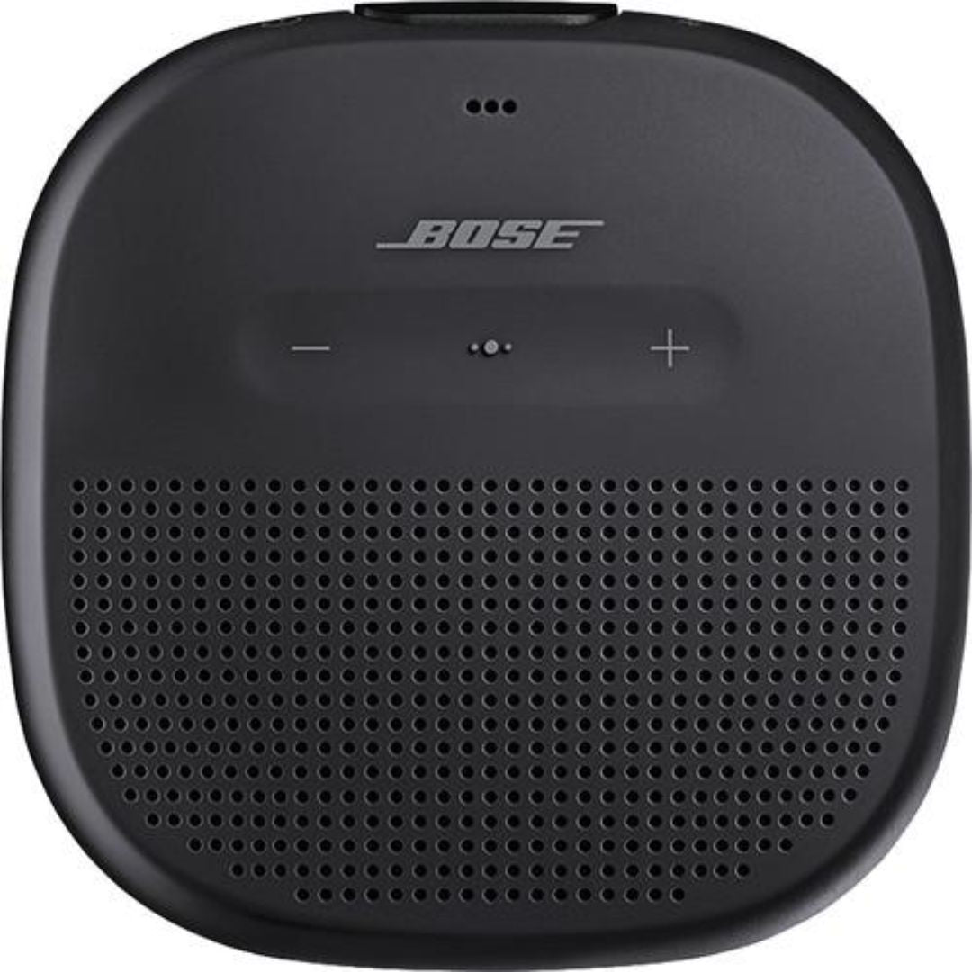 Le bose micro soundlink hot sale app